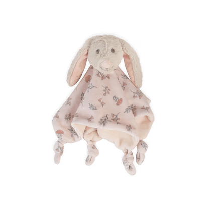 Harvest Bunny Comforter