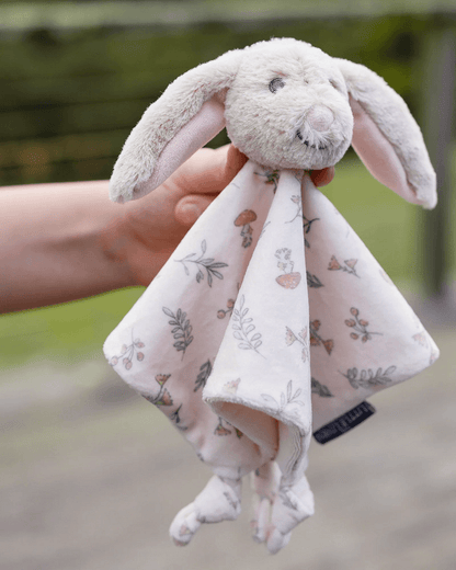 Harvest Bunny Comforter