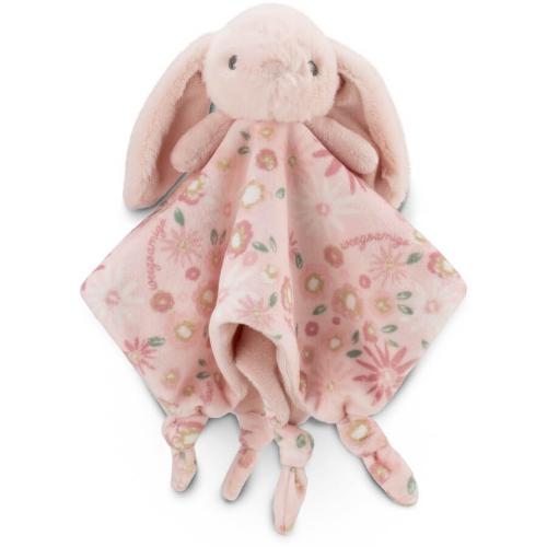 weegoamigo Anne Hopaway Bunny Comforter