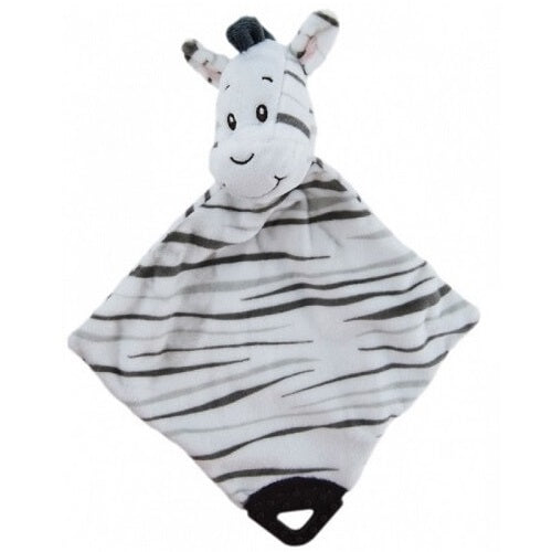 Zebra Safari Dou Dou Comforter